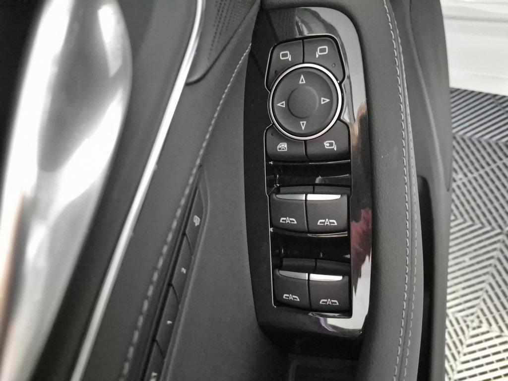 new 2026 Cadillac CT5 car, priced at $53,505
