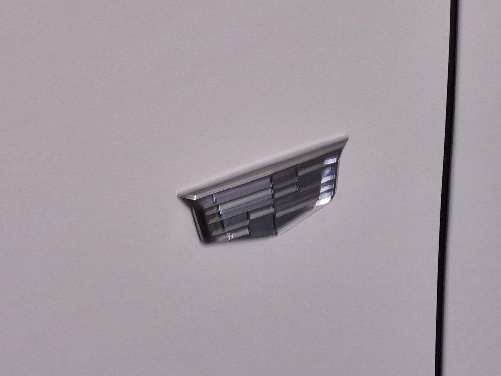 new 2026 Cadillac CT5 car, priced at $53,505