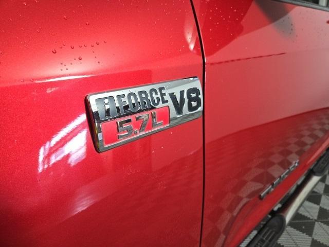 used 2012 Toyota Tundra car, priced at $20,915