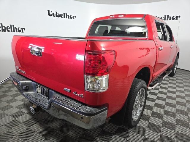 used 2012 Toyota Tundra car, priced at $20,915