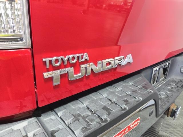 used 2012 Toyota Tundra car, priced at $20,915
