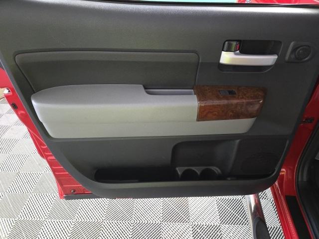 used 2012 Toyota Tundra car, priced at $20,915