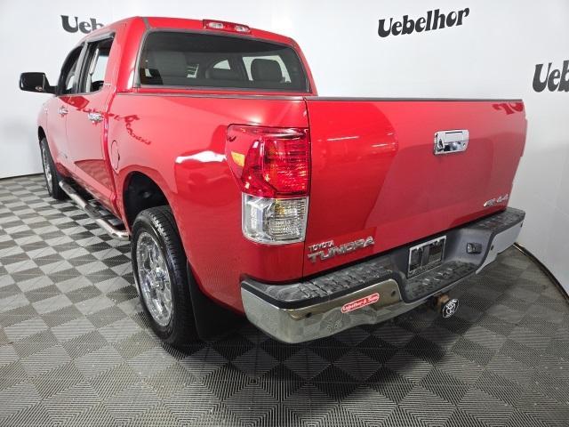 used 2012 Toyota Tundra car, priced at $20,915