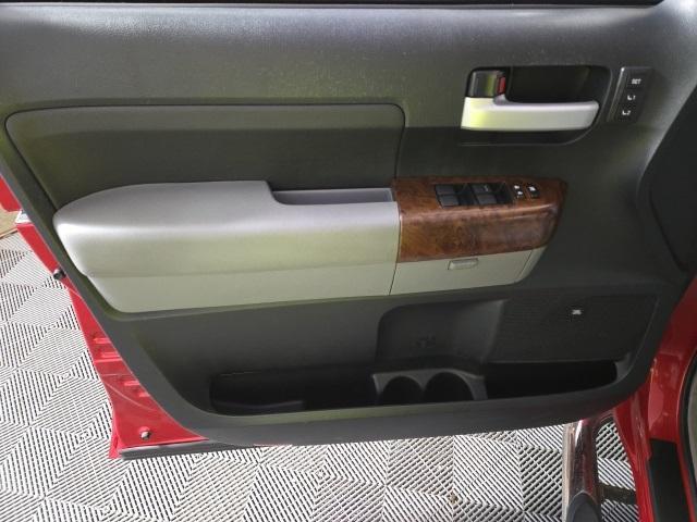 used 2012 Toyota Tundra car, priced at $20,915