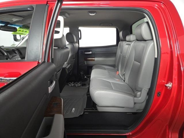 used 2012 Toyota Tundra car, priced at $20,915