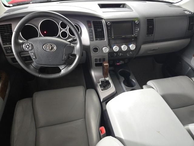 used 2012 Toyota Tundra car, priced at $20,915