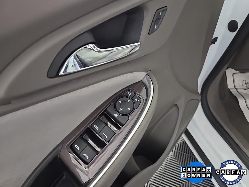 used 2022 Chevrolet Malibu car, priced at $22,595