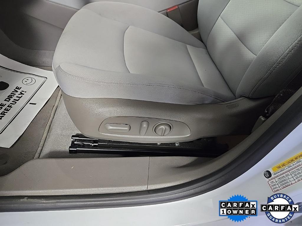 used 2022 Chevrolet Malibu car, priced at $22,595