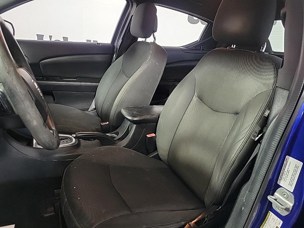 used 2013 Dodge Avenger car, priced at $7,499