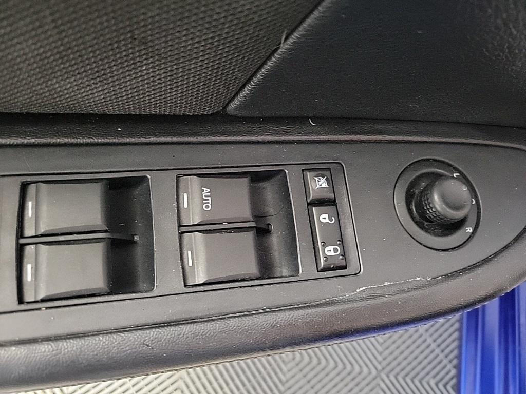 used 2013 Dodge Avenger car, priced at $7,499