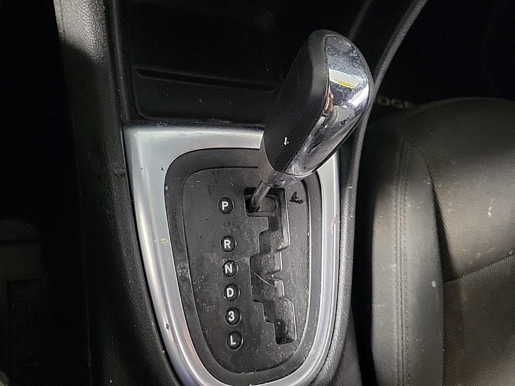 used 2013 Dodge Avenger car, priced at $7,499