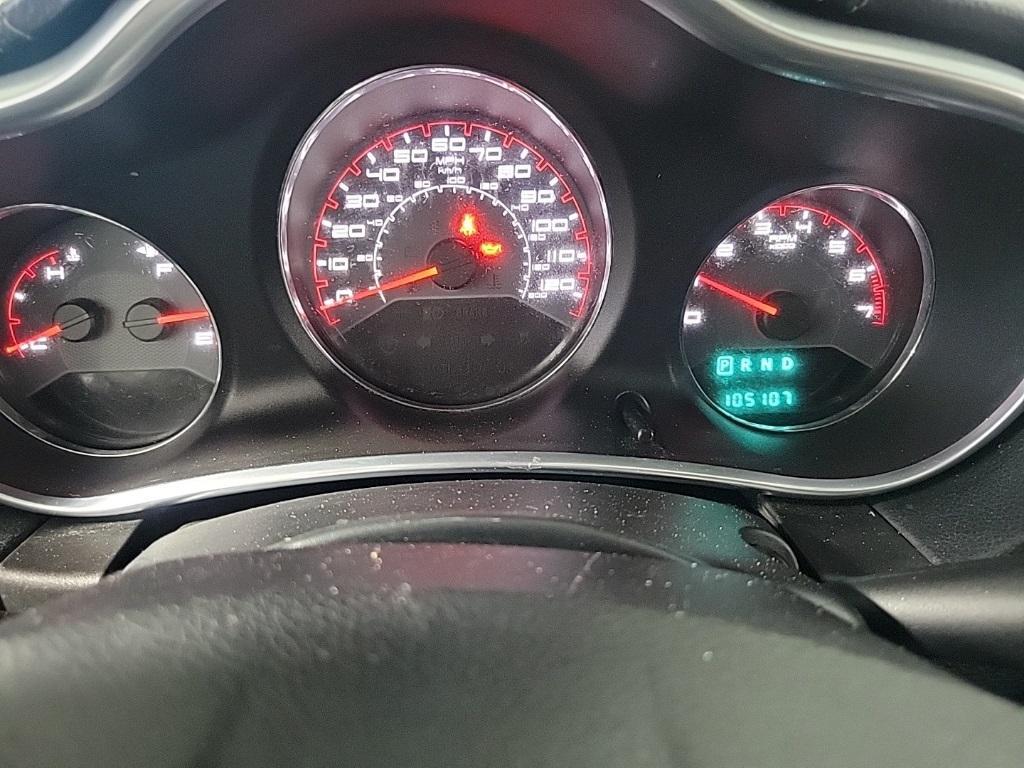 used 2013 Dodge Avenger car, priced at $7,499