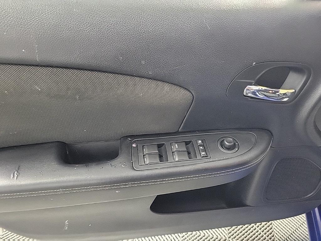 used 2013 Dodge Avenger car, priced at $7,499