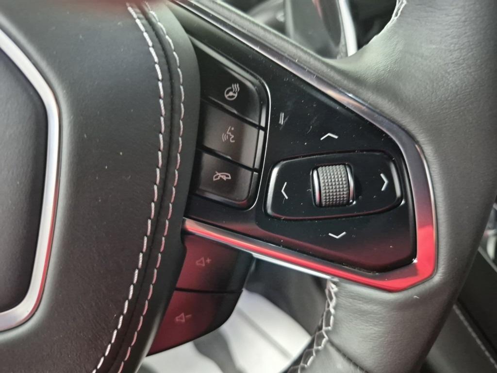 new 2025 Chevrolet Corvette car, priced at $95,420