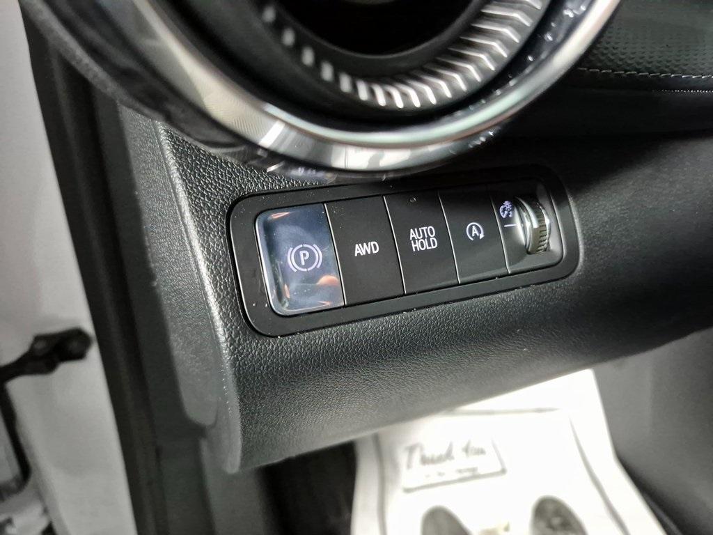 new 2026 Chevrolet Equinox car, priced at $33,850