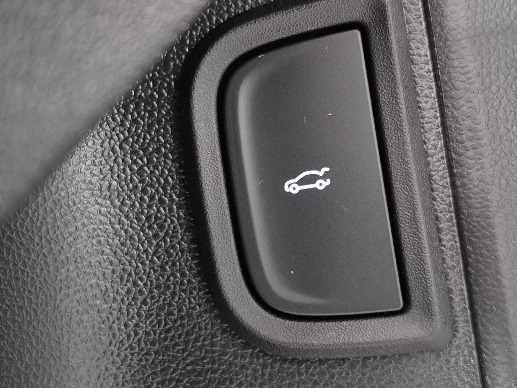 new 2026 Chevrolet Equinox car, priced at $33,850