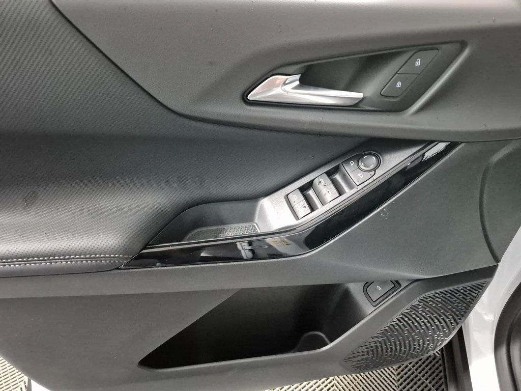 new 2026 Chevrolet Equinox car, priced at $33,850