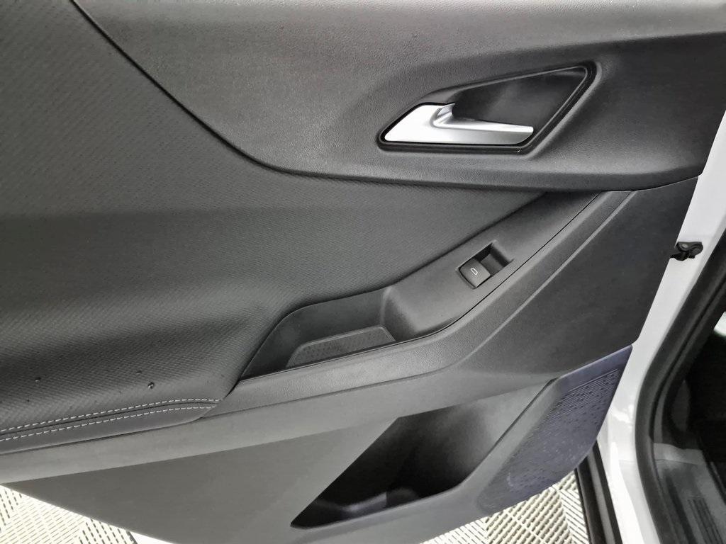 new 2026 Chevrolet Equinox car, priced at $33,850