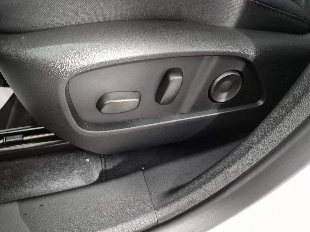 new 2026 Chevrolet Equinox car, priced at $33,850