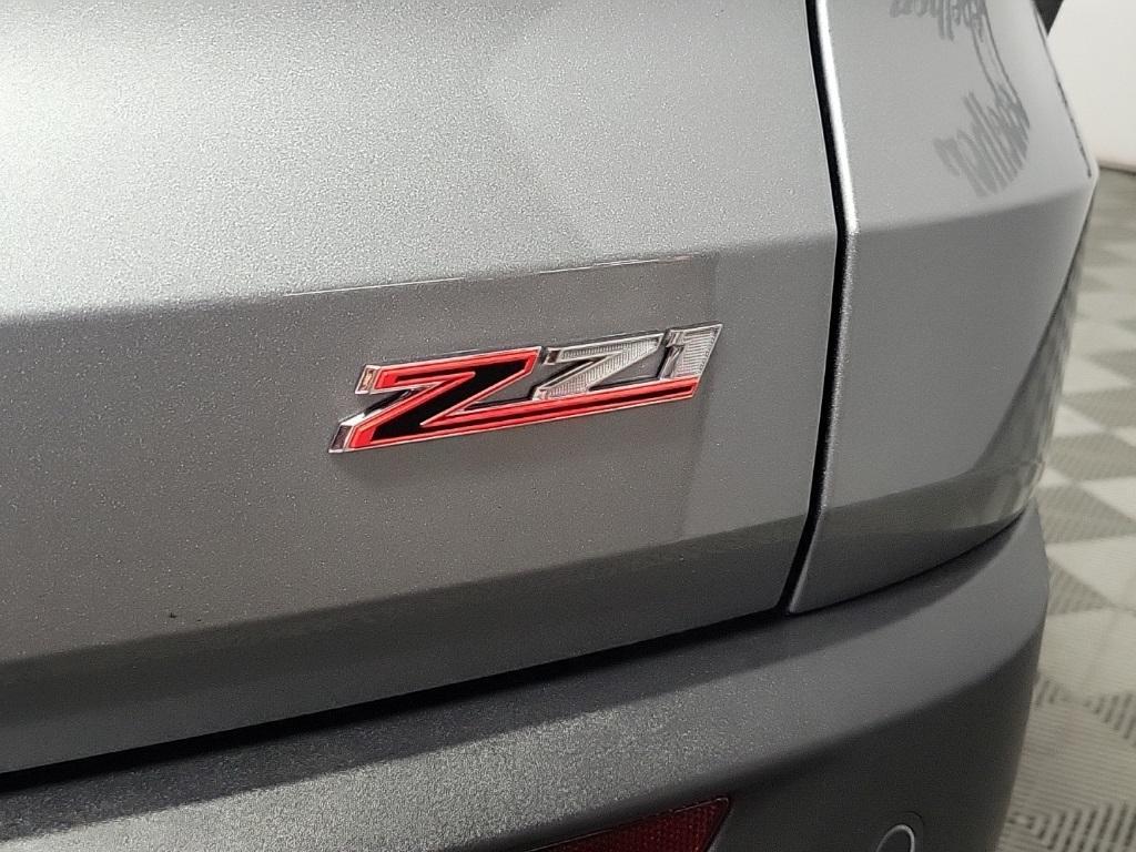 new 2026 Chevrolet Traverse car, priced at $51,260