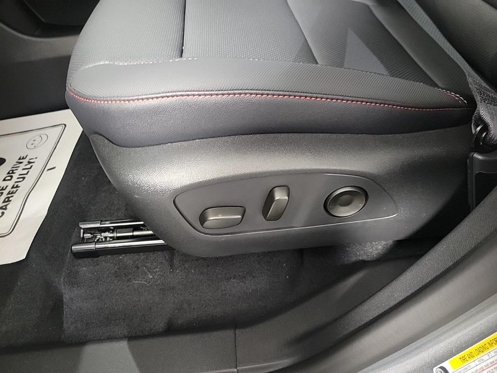 new 2026 Chevrolet Traverse car, priced at $51,260