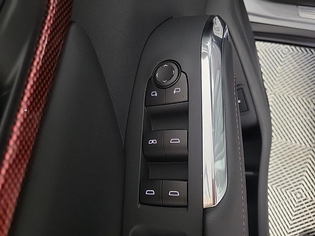 new 2026 Chevrolet Traverse car, priced at $51,260