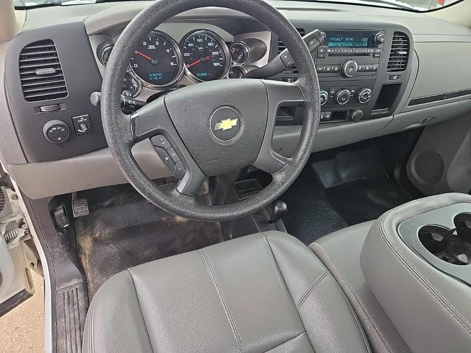 used 2014 Chevrolet Silverado 3500 car, priced at $37,700