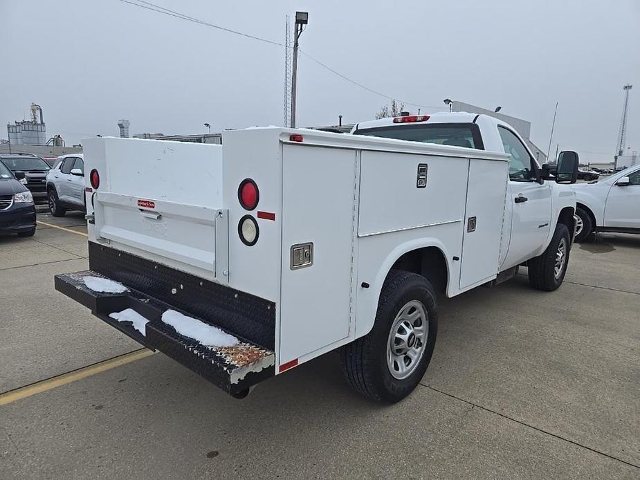 used 2014 Chevrolet Silverado 3500 car, priced at $37,700