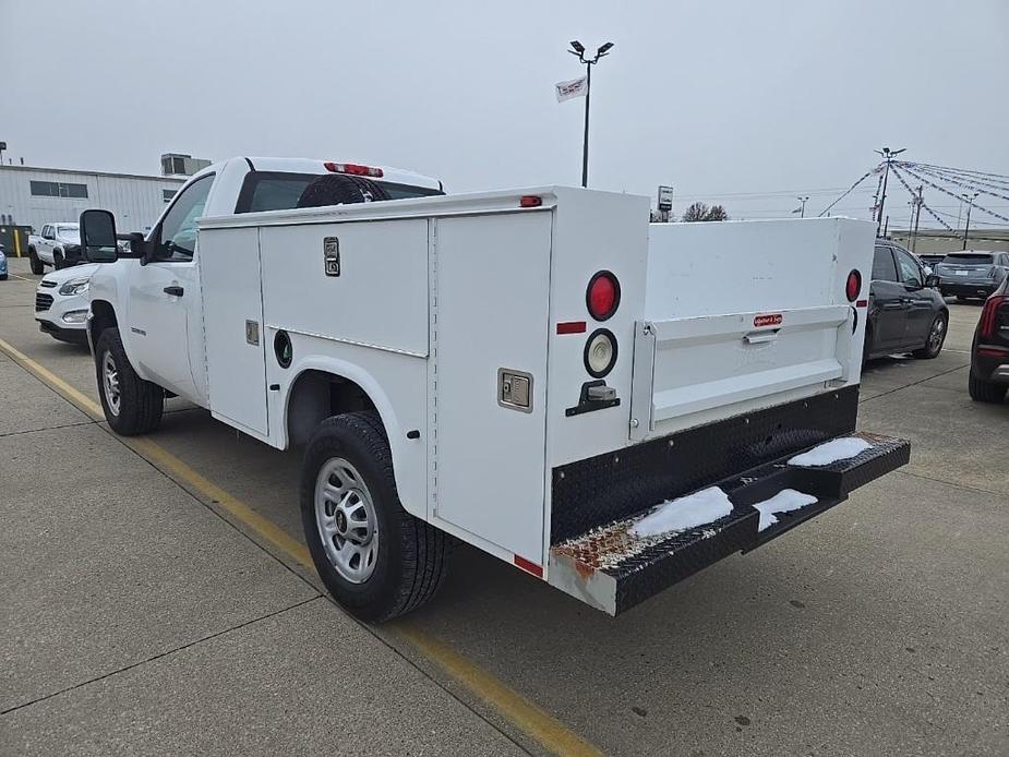 used 2014 Chevrolet Silverado 3500 car, priced at $37,700