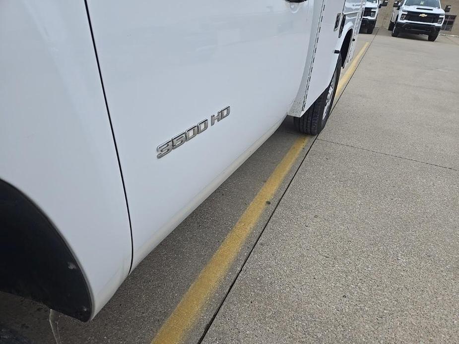 used 2014 Chevrolet Silverado 3500 car, priced at $37,700