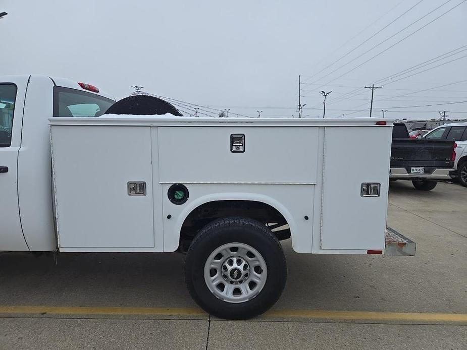 used 2014 Chevrolet Silverado 3500 car, priced at $37,700