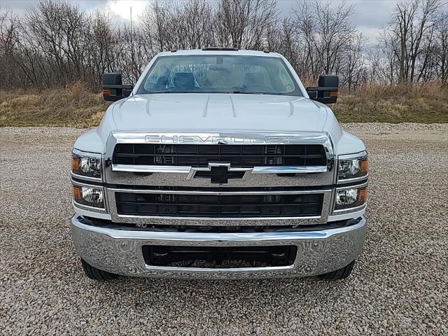 new 2023 Chevrolet Silverado 1500 car, priced at $54,047