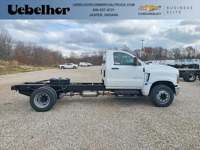 new 2023 Chevrolet Silverado 1500 car, priced at $54,047