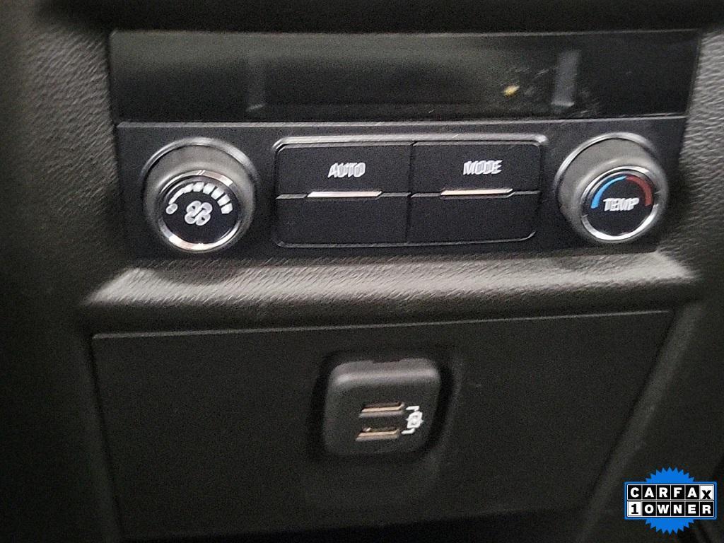 used 2019 Chevrolet Traverse car, priced at $20,495