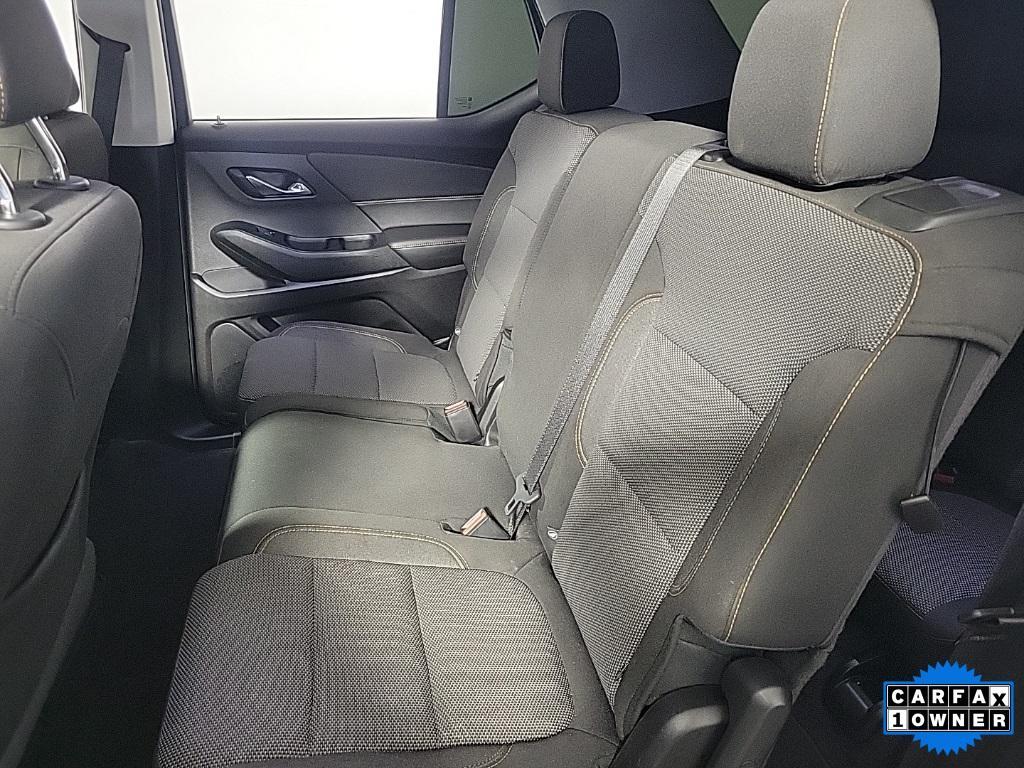 used 2019 Chevrolet Traverse car, priced at $20,495