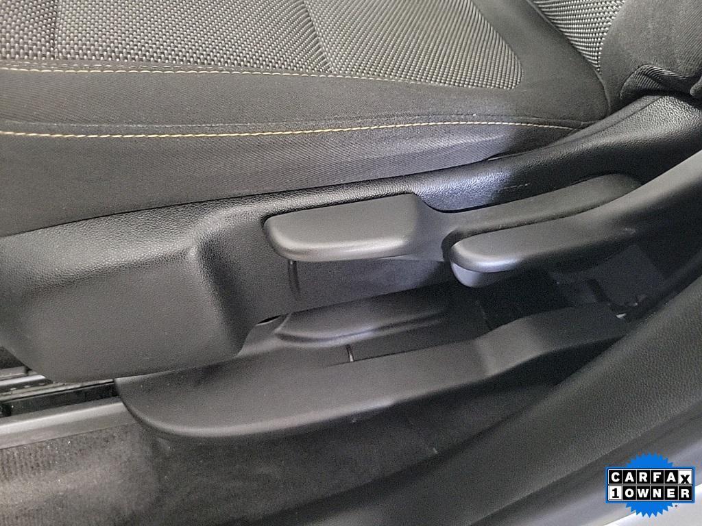 used 2019 Chevrolet Traverse car, priced at $20,495