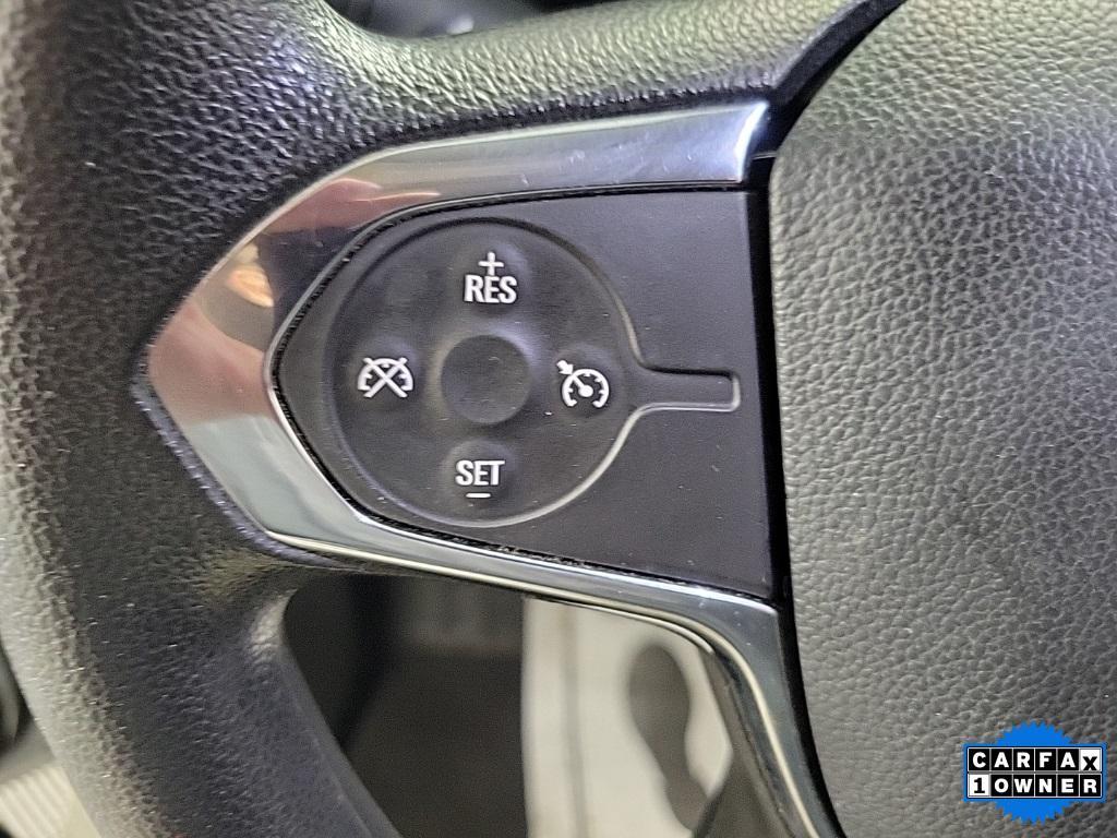 used 2019 Chevrolet Traverse car, priced at $20,495