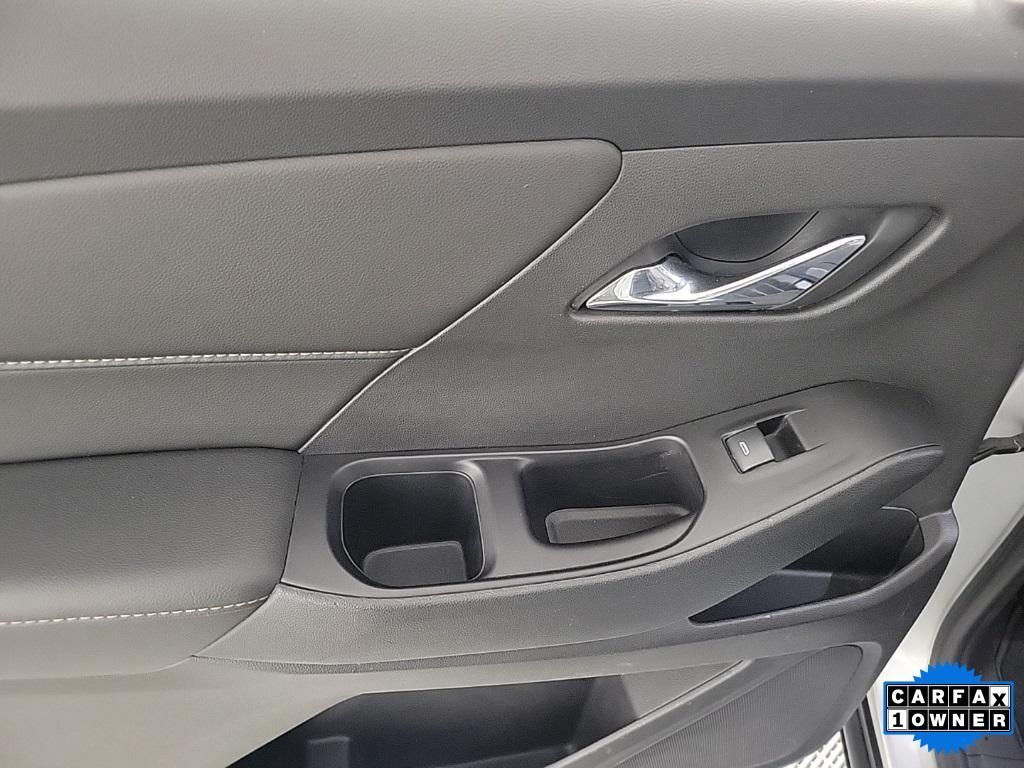 used 2019 Chevrolet Traverse car, priced at $20,495