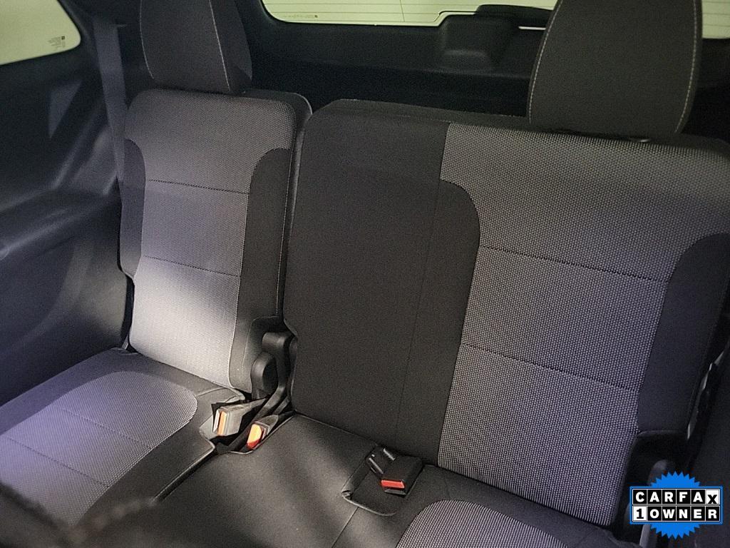 used 2019 Chevrolet Traverse car, priced at $20,495