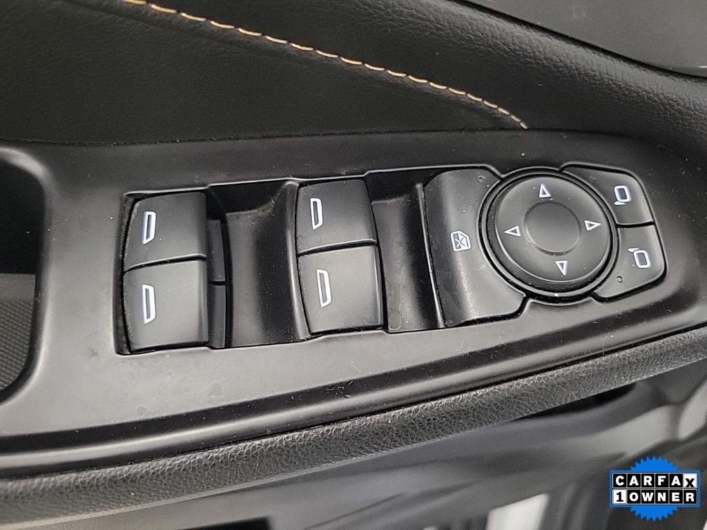 used 2019 Chevrolet Traverse car, priced at $20,495