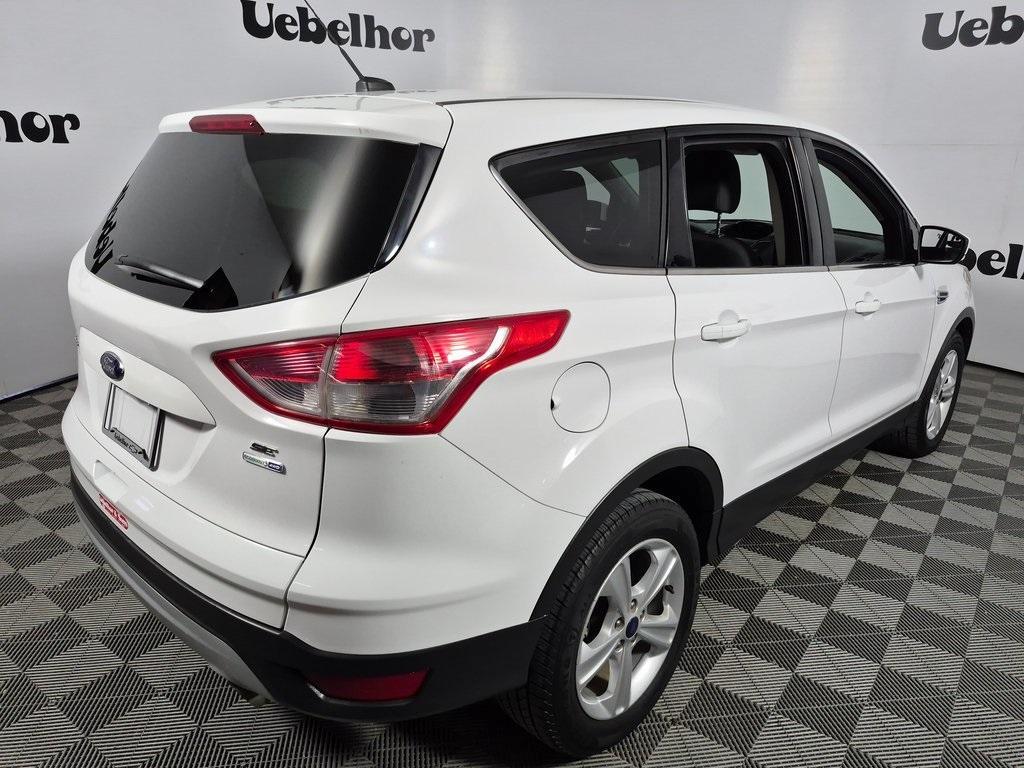 used 2014 Ford Escape car, priced at $12,995