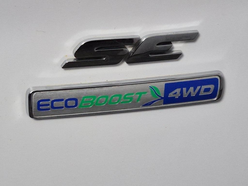 used 2014 Ford Escape car, priced at $12,995