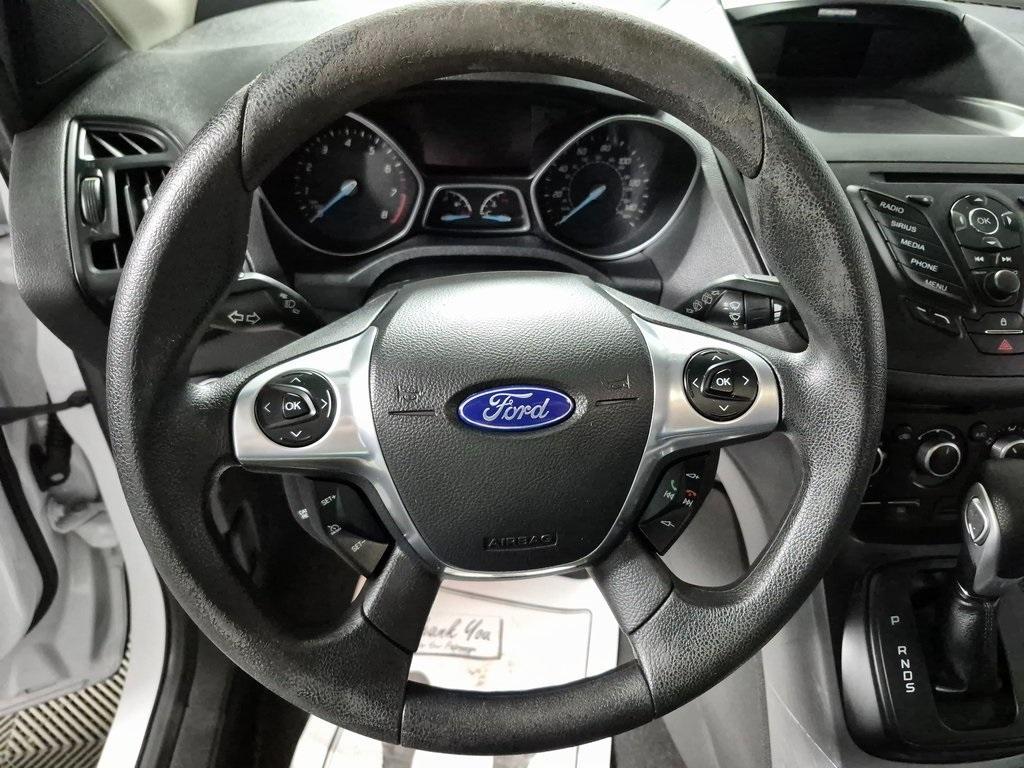 used 2014 Ford Escape car, priced at $12,995