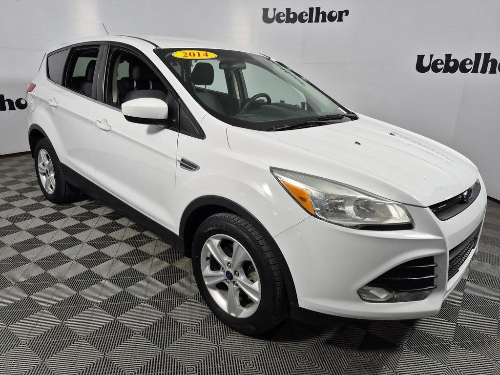 used 2014 Ford Escape car, priced at $12,995