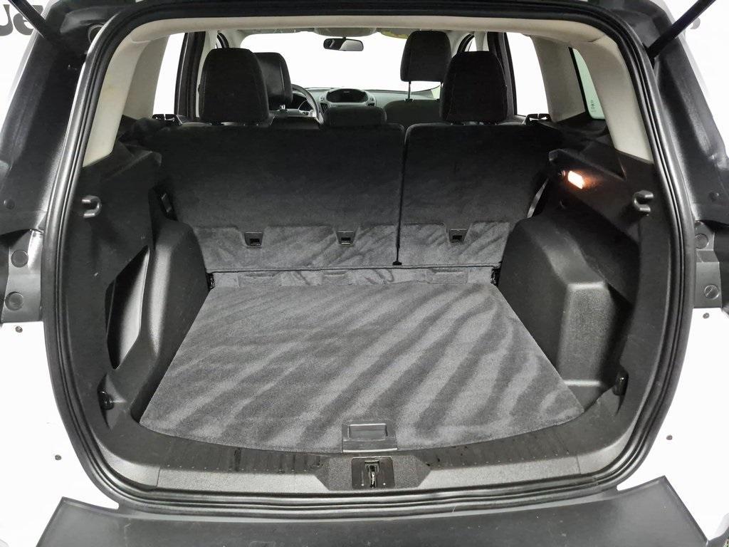 used 2014 Ford Escape car, priced at $12,995