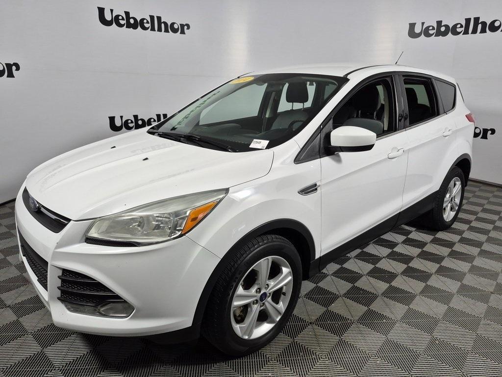 used 2014 Ford Escape car, priced at $12,995
