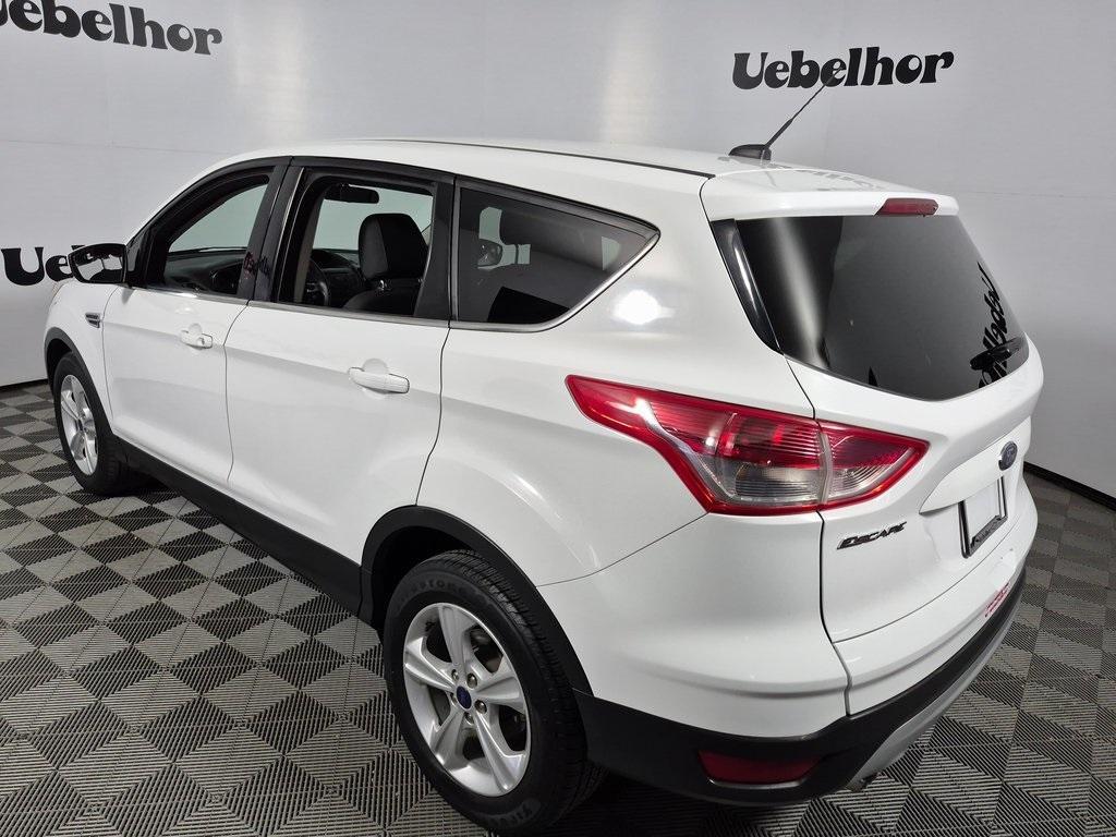 used 2014 Ford Escape car, priced at $12,995
