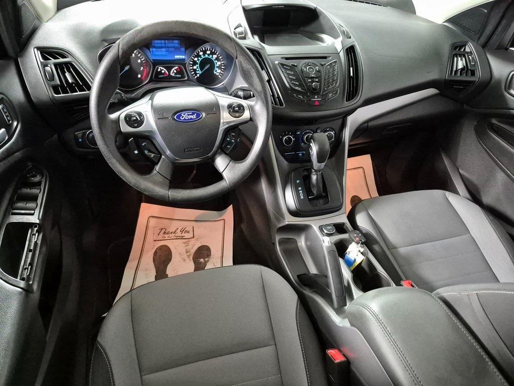used 2014 Ford Escape car, priced at $12,995