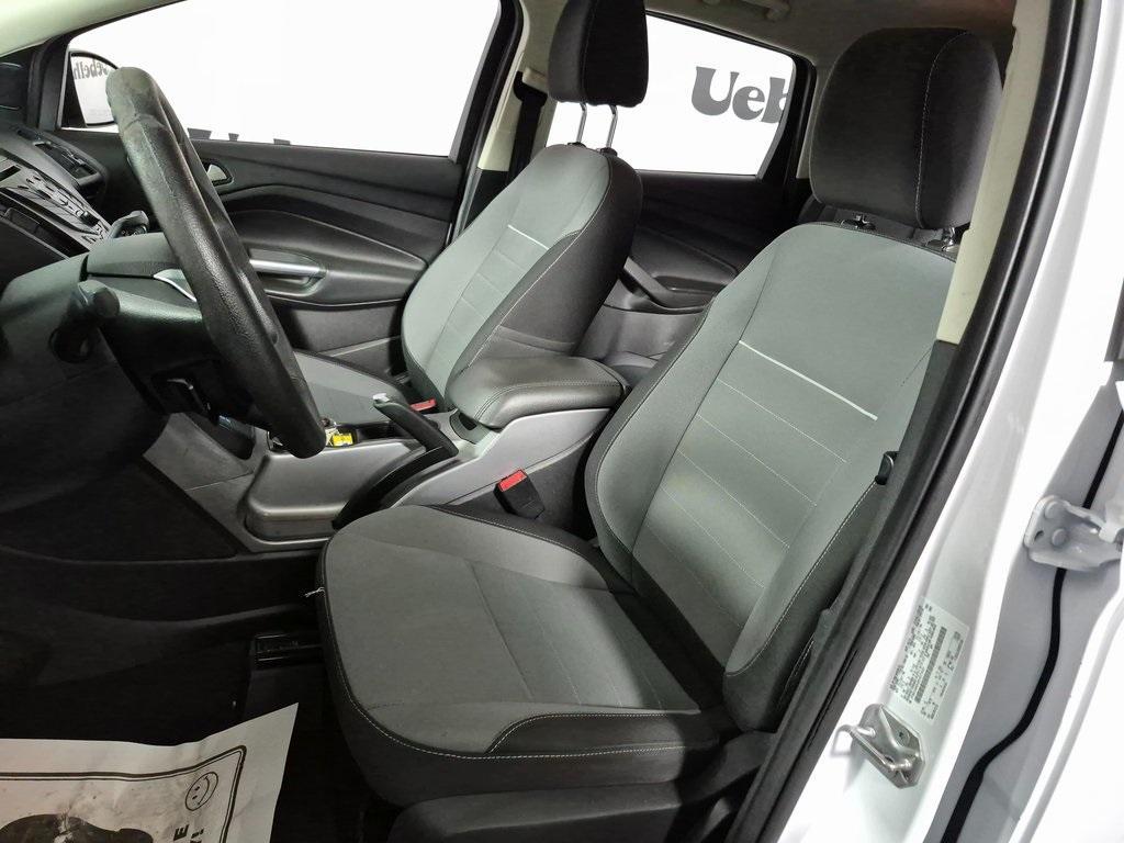 used 2014 Ford Escape car, priced at $12,995