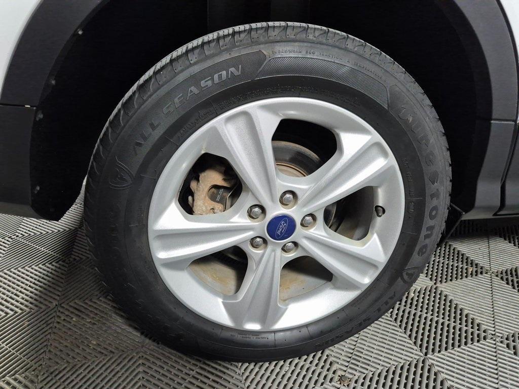 used 2014 Ford Escape car, priced at $12,995